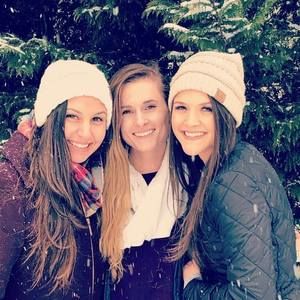 Meet your Posher, Randi